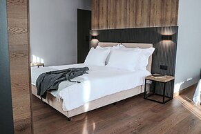 Best Western Plus Lozenetz Hotel