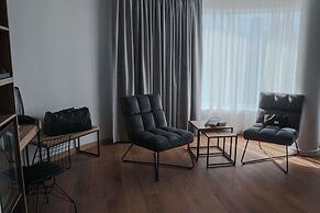 Best Western Plus Lozenetz Hotel