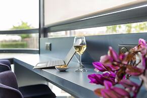 Best Western Hotel Atlantys Zenith Nantes