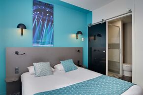 Best Western Hotel Atlantys Zenith Nantes