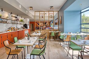 Best Western Hotel Atlantys Zenith Nantes