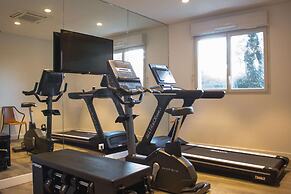 Best Western Hotel Atlantys Zenith Nantes