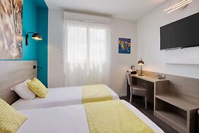 Best Western Hotel Atlantys Zenith Nantes