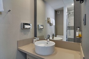 Best Western Hotel Atlantys Zenith Nantes