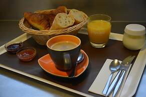 Best Western Hotel Atlantys Zenith Nantes