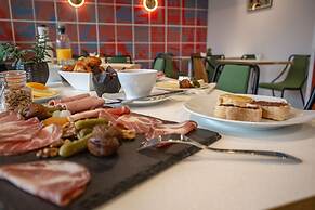 Best Western Hotel Atlantys Zenith Nantes