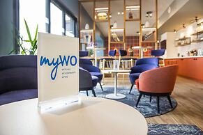 Best Western Hotel Atlantys Zenith Nantes