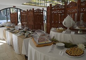 Hotel Park Novecento Resort