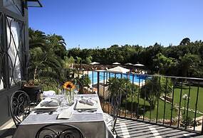 Hotel Park Novecento Resort