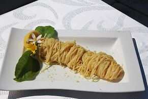 Hotel Park Novecento Resort