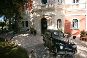 Hotel Park Novecento Resort