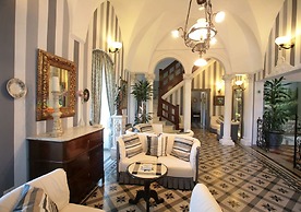 Hotel Park Novecento Resort