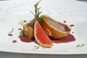 Hotel Park Novecento Resort