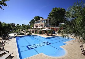 Hotel Park Novecento Resort