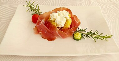 Hotel Park Novecento Resort