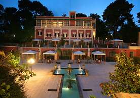 Hotel Park Novecento Resort