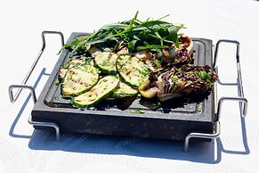 Hotel Park Novecento Resort