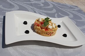 Hotel Park Novecento Resort