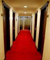 Topkapi Inter Istanbul Hotel