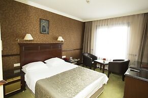 Topkapi Inter Istanbul Hotel