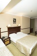 Topkapi Inter Istanbul Hotel