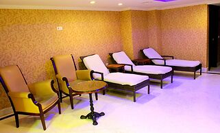 Topkapi Inter Istanbul Hotel