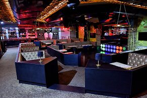 Topkapi Inter Istanbul Hotel