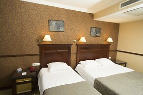 Topkapi Inter Istanbul Hotel