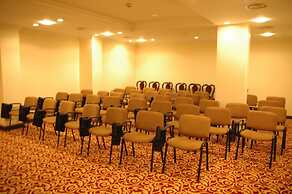 Topkapi Inter Istanbul Hotel