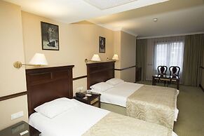 Topkapi Inter Istanbul Hotel