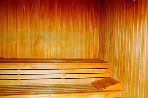 Topkapi Inter Istanbul Hotel