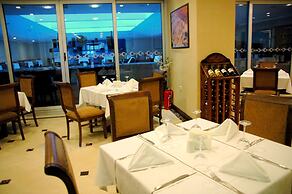 Topkapi Inter Istanbul Hotel