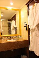 Topkapi Inter Istanbul Hotel