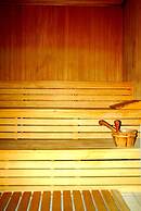 Topkapi Inter Istanbul Hotel