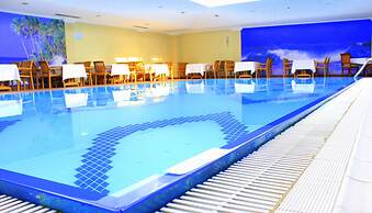 Topkapi Inter Istanbul Hotel