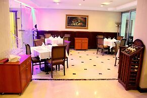 Topkapi Inter Istanbul Hotel