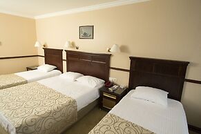 Topkapi Inter Istanbul Hotel