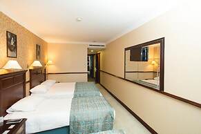 Topkapi Inter Istanbul Hotel