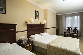 Topkapi Inter Istanbul Hotel