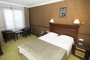 Topkapi Inter Istanbul Hotel