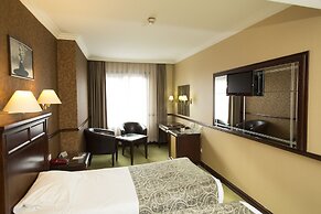 Topkapi Inter Istanbul Hotel