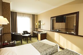 Topkapi Inter Istanbul Hotel