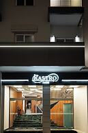 Kastro Hotel