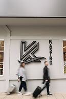 Kastro Hotel