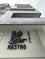 Kastro Hotel
