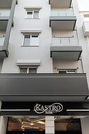 Kastro Hotel