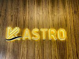 Kastro Hotel