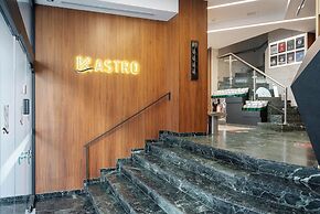 Kastro Hotel