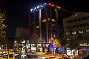 Bilek Istanbul Hotel