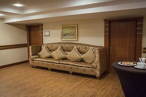 Bilek Istanbul Hotel